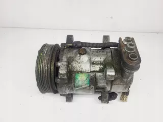 6N0820803B SD6V12 Компрессор кондиционера Volkswagen Polo 5 Арт e12236059, вид 2