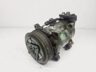 6N0820803B SD6V12 Компрессор кондиционера Volkswagen Polo 5 Арт e12236059, вид 3