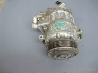 1K0820803Q Компрессор кондиционера Volkswagen Passat B6 Арт e12236040, вид 1