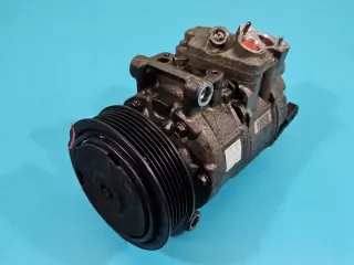 1K0820859T IMPRK1463570, Компрессор кондиционера Volkswagen Jetta 6 Арт e12236028, вид 1