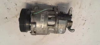 890761 Компрессор кондиционера Volkswagen Golf 4 Арт e12235997, вид 1