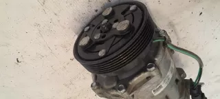 890761 Компрессор кондиционера Volkswagen Golf 4 Арт e12235997, вид 2