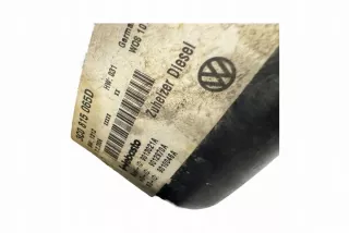 3C0815065D Автономный отопитель Volkswagen Passat B6 Арт e12235975, вид 3