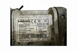 3C0815065D Автономный отопитель Volkswagen Passat B6 Арт e12235975, вид 4