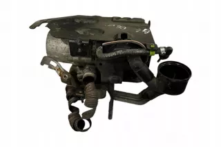 3C0815065D Автономный отопитель Volkswagen Passat B6 Арт e12235975, вид 5