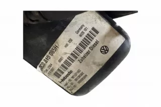 3C0815065H Автономный отопитель Volkswagen Passat B6 Арт e12235973, вид 2