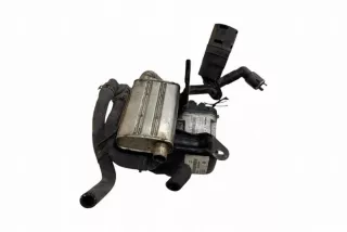 3C0815065H Автономный отопитель Volkswagen Passat B6 Арт e12235973, вид 5