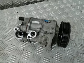 5Q0820803F Компрессор кондиционера Volkswagen Golf 7 Арт e12235961, вид 4