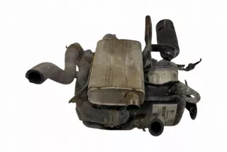 1K0815065AG Автономный отопитель Volkswagen Caddy 3 Арт e12235922, вид 1