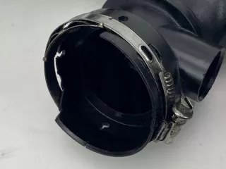 A6420946397 Гофра инжектора Mercedes S W221 Арт e12235656, вид 3