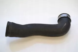 A1645281482 Гофра инжектора Mercedes ML W164 Арт e12235613, вид 2