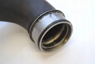 A1645281482 Гофра инжектора Mercedes ML W164 Арт e12235613, вид 3