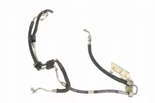 A1644603724 Гофра инжектора Mercedes ML W164 Арт e12235605, вид 1