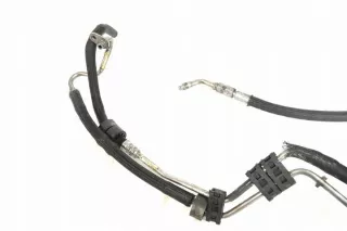 A1644603724 Гофра инжектора Mercedes ML W164 Арт e12235605, вид 4