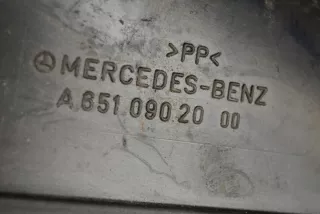A6510902000 Гофра инжектора Mercedes GLC X253 Арт e12235560, вид 5
