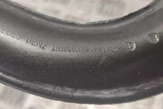 X166 A1665200002 Гофра инжектора Mercedes GL X166 Арт e12235550, вид 1