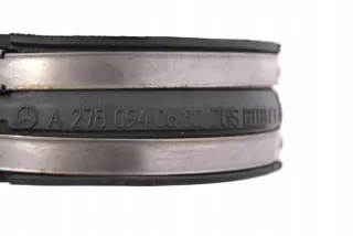 A2780940682 Гофра инжектора Mercedes GL X166 Арт e12235538, вид 5