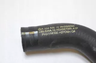 A2048301996 Гофра инжектора Mercedes E C207 Арт e12235485, вид 4