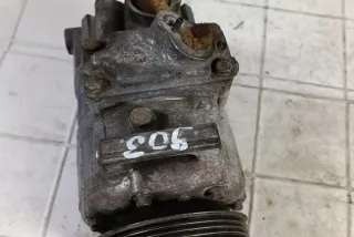 1K0820803G Компрессор кондиционера Seat Toledo 3 Арт e12235464, вид 1