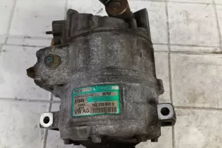 1K0820803G Компрессор кондиционера Seat Toledo 3 Арт e12235464, вид 3