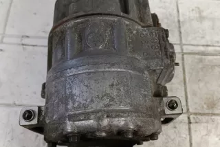 1K0820803G Компрессор кондиционера Seat Toledo 3 Арт e12235464, вид 4