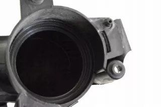 A2710900829 Гофра инжектора Mercedes CLK W209 Арт e12235396, вид 4