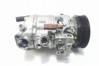 3Q0816803D Компрессор кондиционера Seat Ibiza 5 Арт e12235378, вид 3