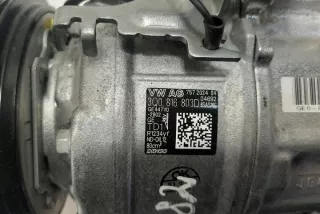 3Q0816803D Компрессор кондиционера Seat Ibiza 5 Арт e12235378, вид 4