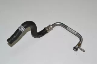 A2742032702 Гофра инжектора Mercedes C W204 Арт e12235333, вид 1