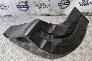 S213 A2058319800 Гофра инжектора Mercedes C W205 Арт e12235303, вид 1