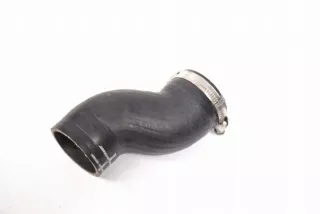 A1770901182 Гофра инжектора Mercedes C W205 Арт e12235291, вид 4