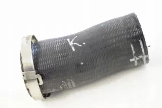 A1770901082 Гофра инжектора Mercedes C W205 Арт e12235281, вид 2