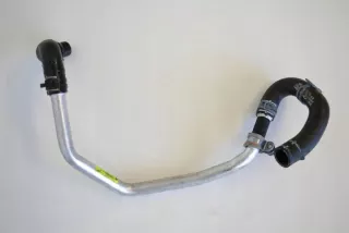 A2742002051 Гофра инжектора Mercedes C W205 Арт e12235273, вид 1