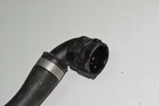 A2055011900 Гофра инжектора Mercedes C W205 Арт e12235271, вид 2