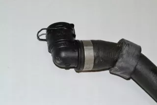 A2055011900 Гофра инжектора Mercedes C W205 Арт e12235271, вид 3