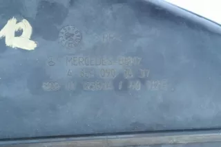 A6510903437 Гофра инжектора Mercedes C W205 Арт e12235259, вид 4