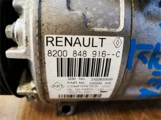 8200848916 8200848916C Компрессор кондиционера Renault Trafic 3 Арт e12235248, вид 4