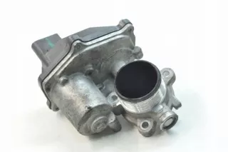 04L131501C Клапан EGR Volkswagen Golf 7 Арт e12235225, вид 1