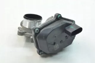 04L131501C Клапан EGR Volkswagen Golf 7 Арт e12235225, вид 2