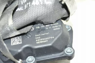 04L131501C Клапан EGR Volkswagen Golf 7 Арт e12235223, вид 4