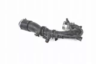 A2700901029 Гофра инжектора Mercedes A W176 Арт e12235213, вид 1