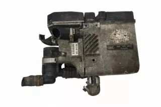4B0265081F Автономный отопитель Audi A6 C6 (S6,RS6) Арт e12235203, вид 1