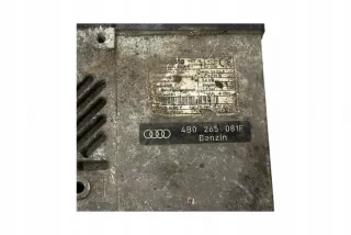 4B0265081F Автономный отопитель Audi A6 C6 (S6,RS6) Арт e12235203, вид 5