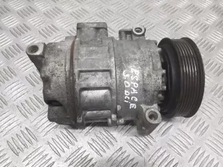 247300-4360 Компрессор кондиционера Renault Espace 4 Арт e12235147, вид 1