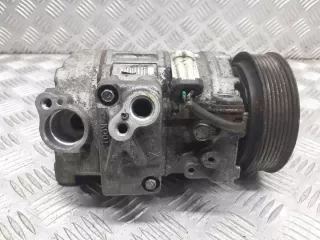 247300-4360 Компрессор кондиционера Renault Espace 4 Арт e12235147, вид 2