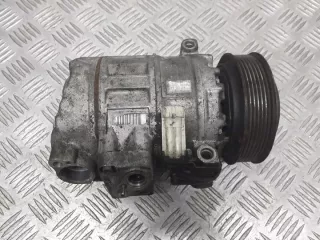 247300-4360 Компрессор кондиционера Renault Espace 4 Арт e12235147, вид 3