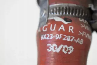 9X239690AE Гофра инжектора Jaguar XF 250 Арт e12234885, вид 1