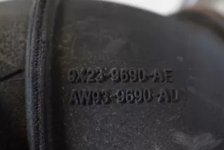 9X239690AE Гофра инжектора Jaguar XF 250 Арт e12234885, вид 5