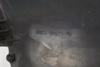 8X239A673AB Гофра инжектора Jaguar XF 250 Арт e12234845, вид 5