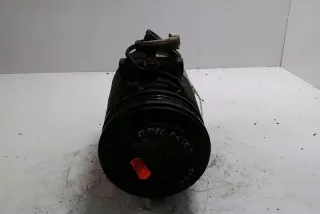 09174396 Компрессор кондиционера Opel Astra H Арт e12234774, вид 2